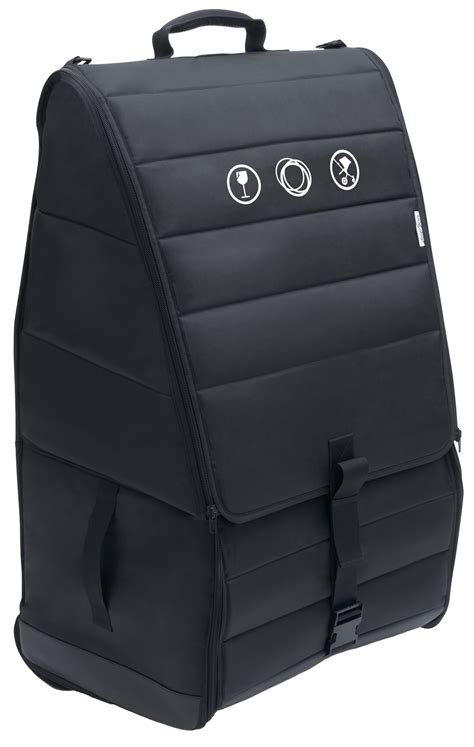 pram bag travel